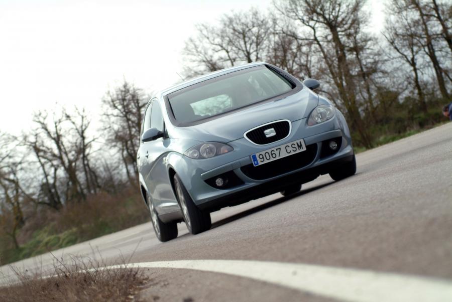  Seat Altea 2004 года  (фото 67 из 132)